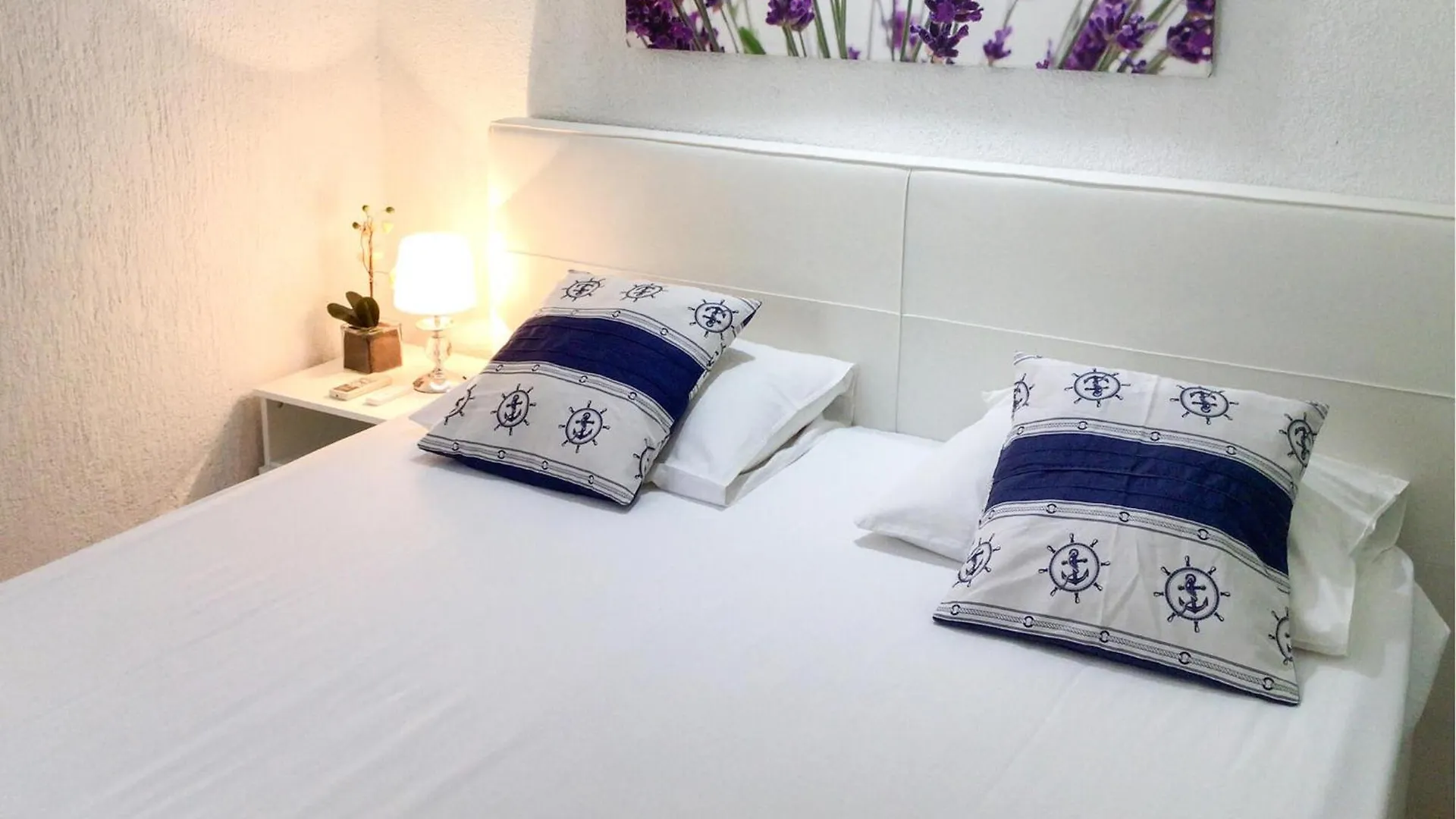 Lovely Apartment In Mali Losinj With House A Panoramic View