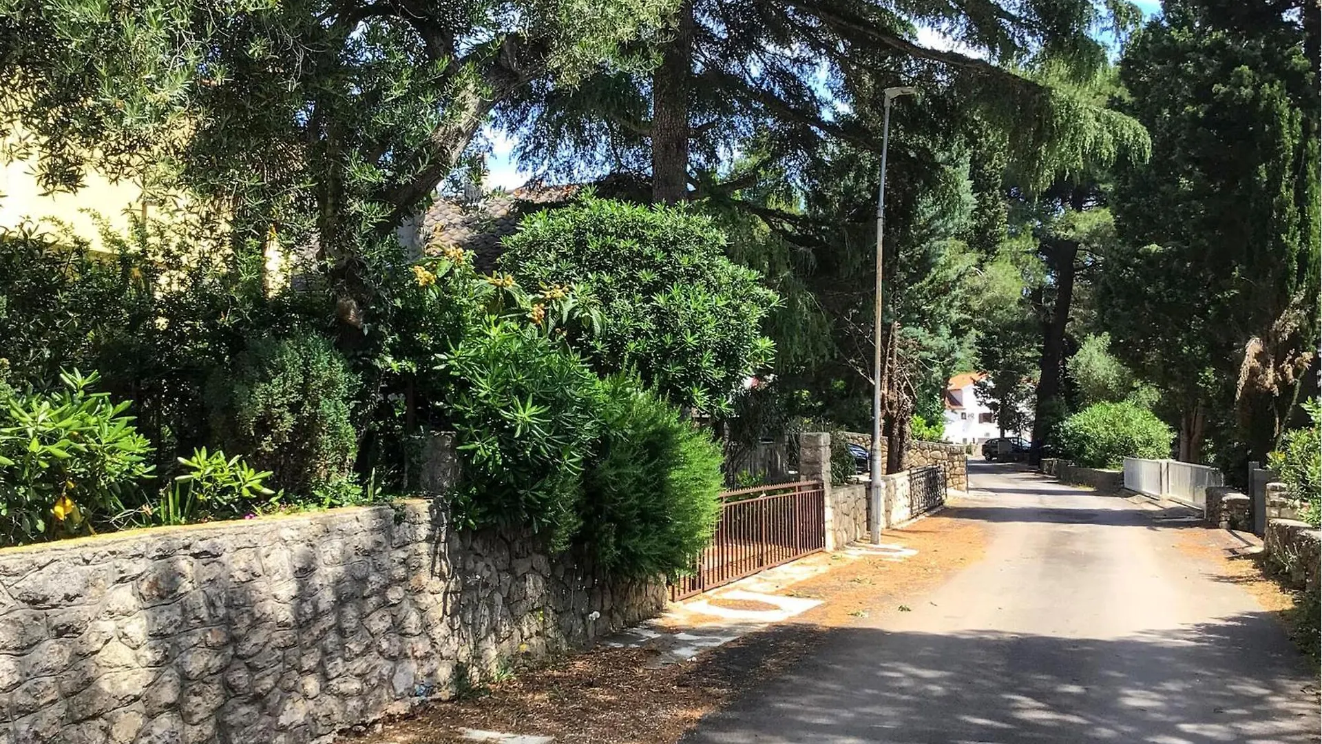 Lovely Apartment In Mali Losinj With House A Panoramic View 0*,