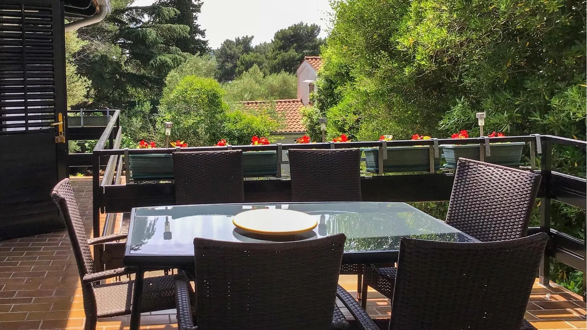 Lovely Apartment In Mali Losinj With House A Panoramic View