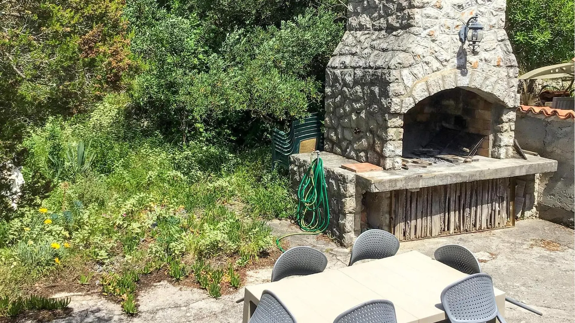 Lovely Apartment In Mali Losinj With House A Panoramic View