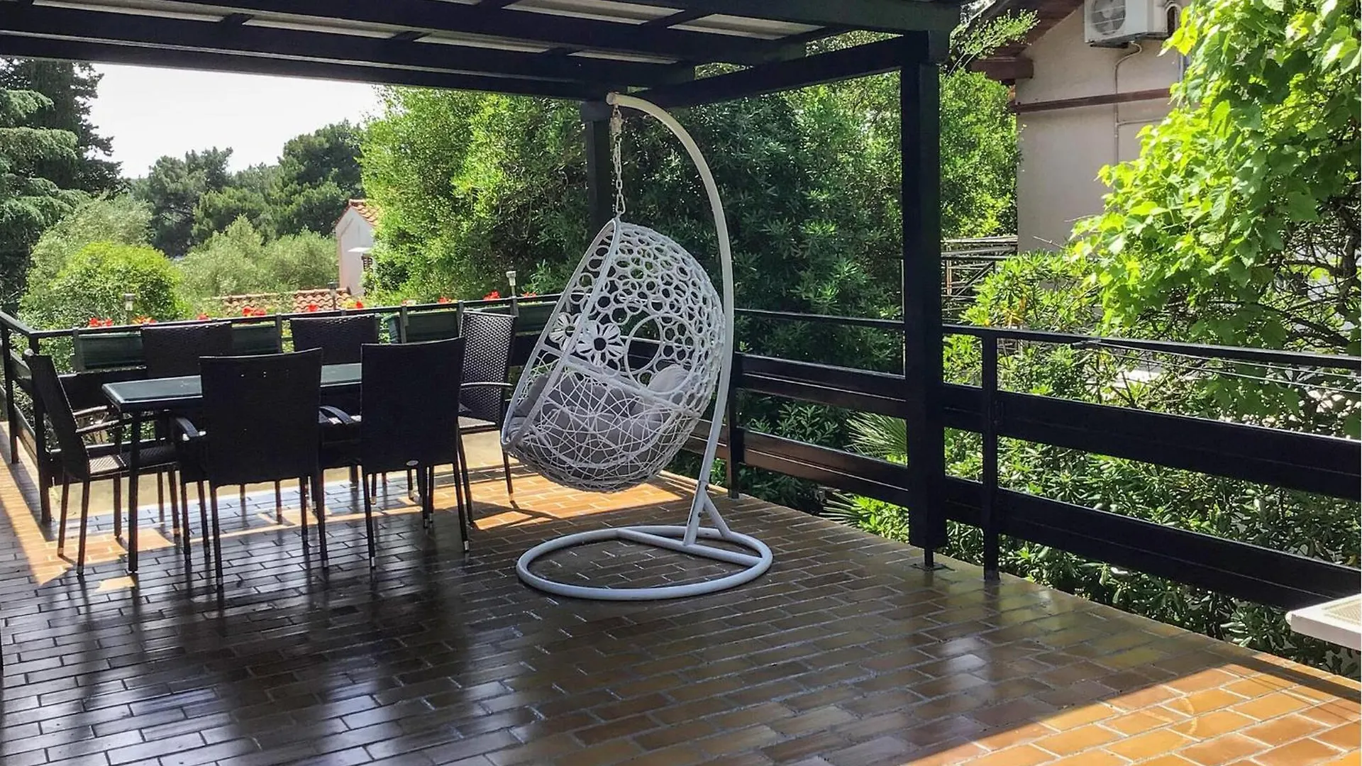 Lovely Apartment In Mali Losinj With House A Panoramic View